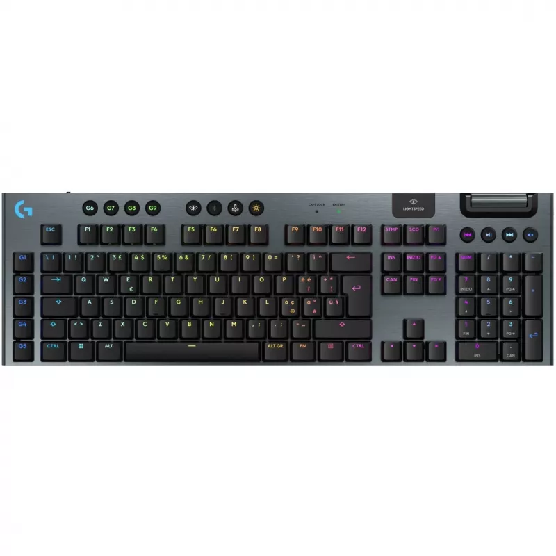 G915 X Lightspeed