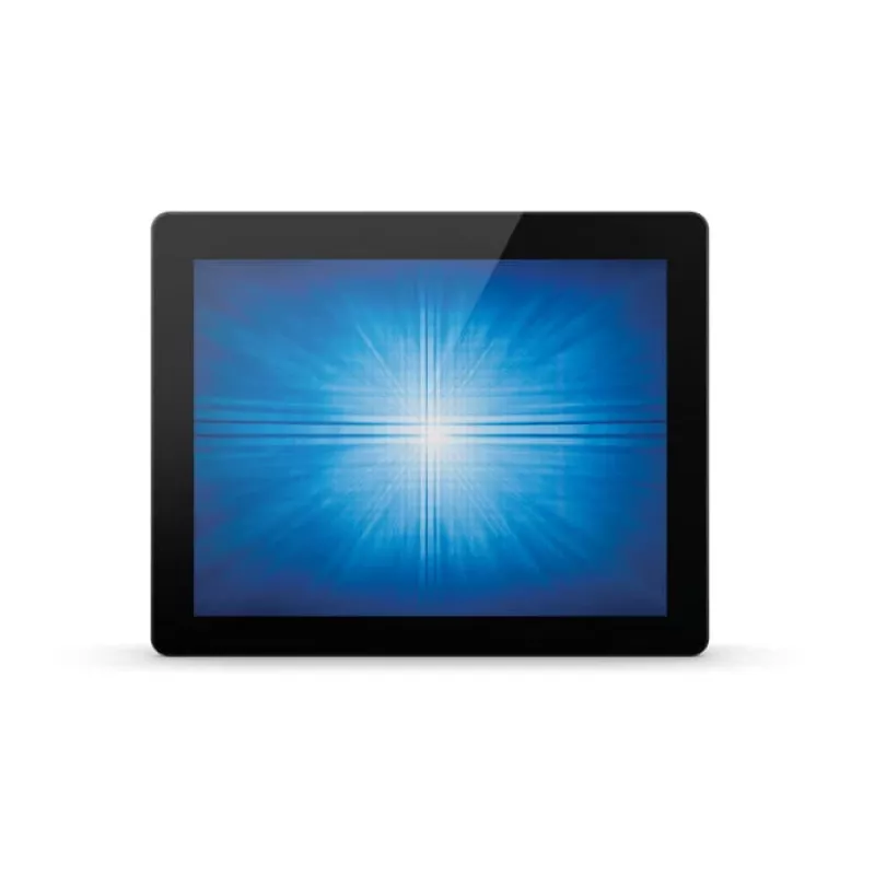 Monitorius Elo Touch Solutions 1590L 15 colių LCD jutiklinis ekranas 1024 x 768