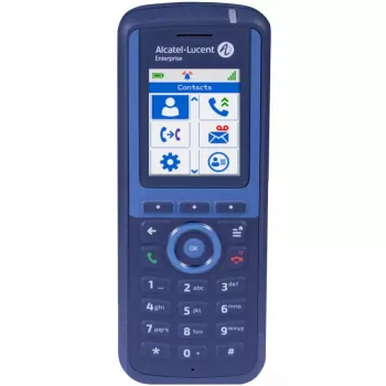DECT telefonas Alcatel-Lucent Enterprise Mobile 8254