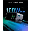 Nešiojamasis įkroviklis Anker Prime 20000 mAh