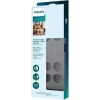 Apsaugos nuo viršįtampių įtaisas Philips SPN3180A/60 — 8 lizdai, 2,0 m kabelis