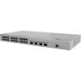 HUAWEI eKit S310 Series S310-24T4S valdomas L2+ Gigabit Ethernet (10/100/1000) 1U pilkas