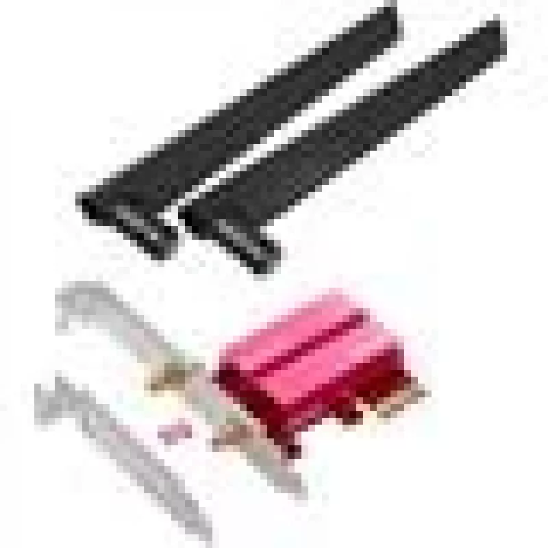 PCIe trijų dažnių WiFi 7 adapteris MERCUSYS MA47BE — sparčiajuostis belaidis ryšys