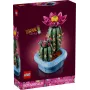 LEGO BOTANICALS 11509 Flowering Cactus