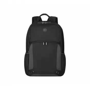 Klasikinė kuprinė Wenger SwissGear XE Tryal Juoda Polyester PVC