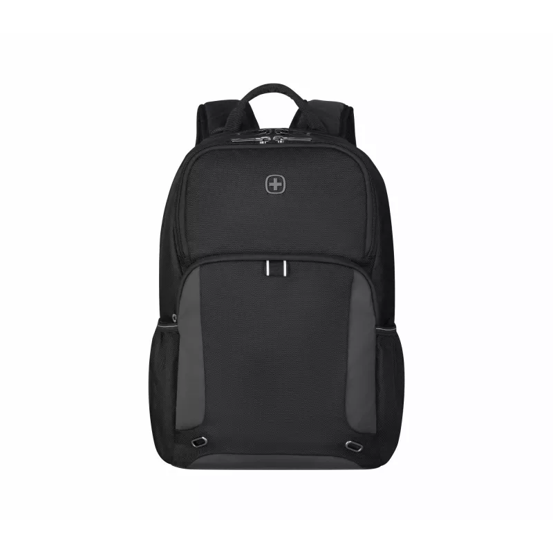 Klasikinė kuprinė Wenger SwissGear XE Tryal Juoda Polyester PVC