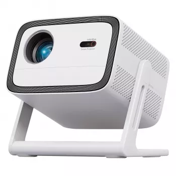 Projektorius WANBO Vali 1 Full HD 900 ANSI liumenų nešiojamas namų kinas