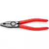 Knipex 03 01 180 linijinės replės