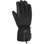 REUSCH Powerline STORMBLOXX™ pirštinės, 9 dydis, juodos