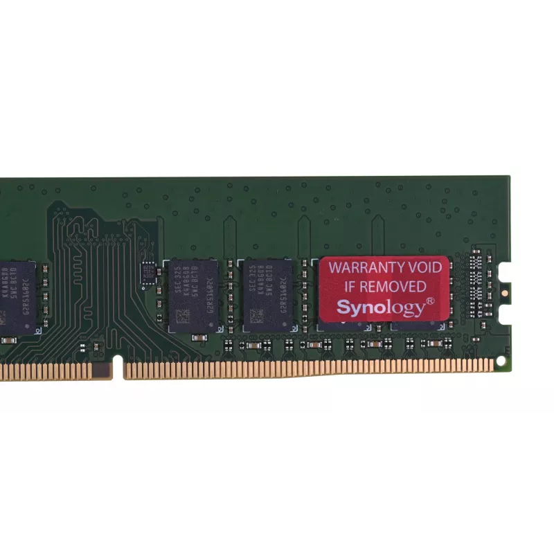 Atminties modulis Synology DDR4 16 GB 2666 MHz