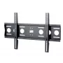 Edbak PWB1 TV laikiklis 190,5 cm (75) Juodas