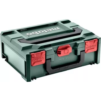 Metabo 626883000 įrankių kietas dėklas