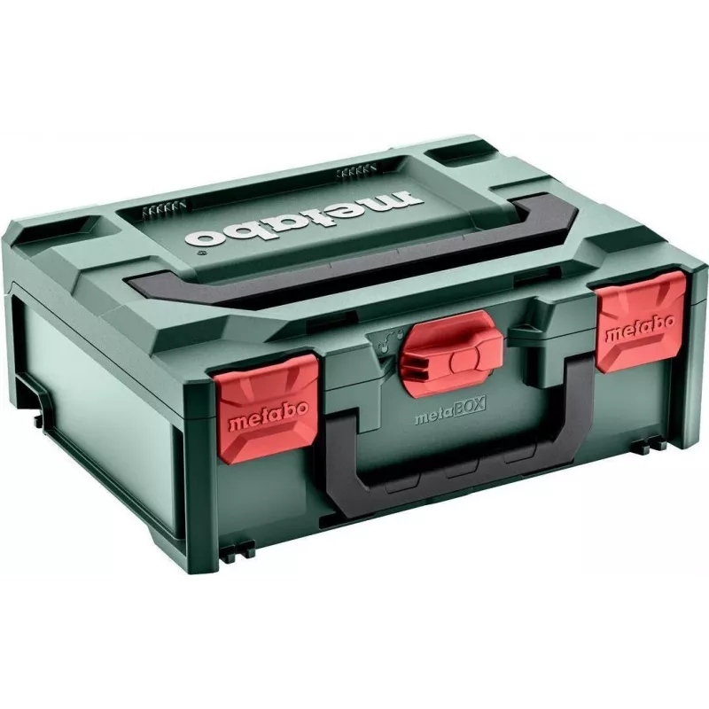 Metabo 626883000 įrankių kietas dėklas