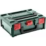 Metabo 626883000 įrankių kietas dėklas