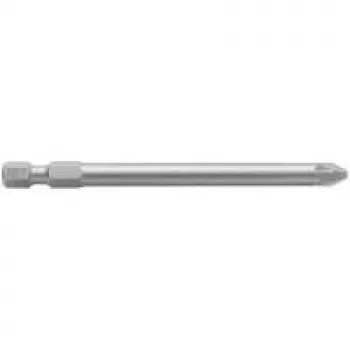 Suktuvų antgalis Bosch 2607001585 extra kietas PZ 3 89 mm 3 vnt.