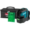 Makita SK105GDZ lazerinis nivelyras 80 m