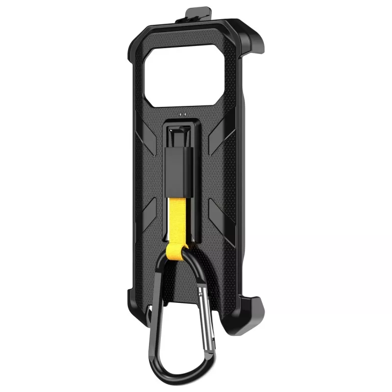Daugiafunkcis dėklas, skirtas Ulefone Armor 27/27 Pro/27T/27T Pro