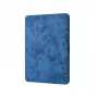 Devia 319037-BL dėklo tipo užvalkalas, skirtas iPad Pro 11 (2018)