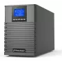 PowerWalker VFI 1000 ICT IoT dvigubo keitimo (internetinis) 1 kVA 1000 W 4 kintamosios srovės lizdai(-ų)