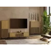 RTV KAMARO 160 plonas/GŁ ARTISAN OAK