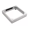 Plinthus Digitus DN-19 PLINTH-8/8-1 tinklinėms spintoms Varioflex-N Unique Dynamic Basic serijos 800x800 mm