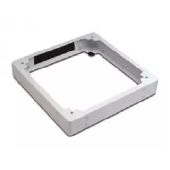 Plinthus Digitus DN-19 PLINTH-8/8-1 tinklinėms spintoms Varioflex-N Unique Dynamic Basic serijos 800x800 mm