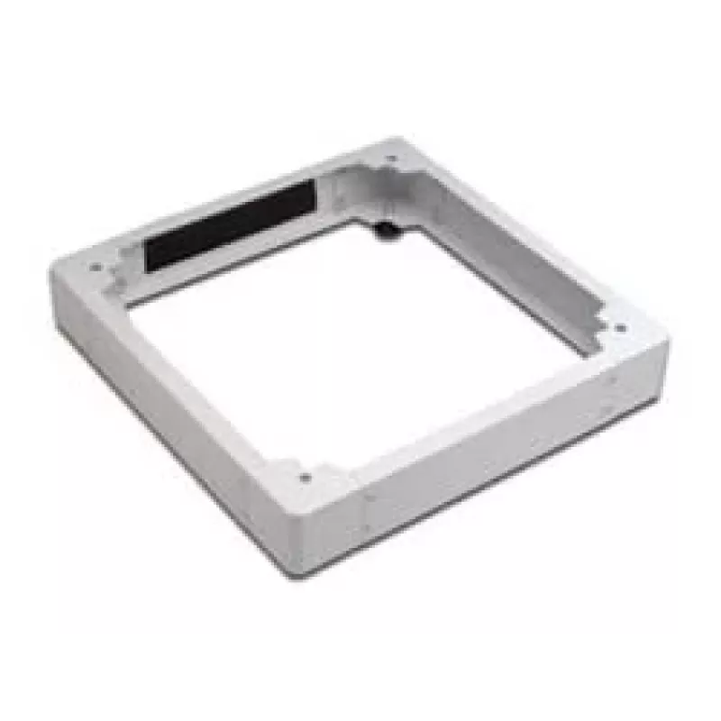 Plinthus Digitus DN-19 PLINTH-8/8-1 tinklinėms spintoms Varioflex-N Unique Dynamic Basic serijos 800x800 mm