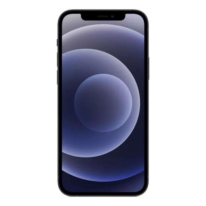 REFURB. Phone Iphone 12/128GB Juoda A Grade Raudona
