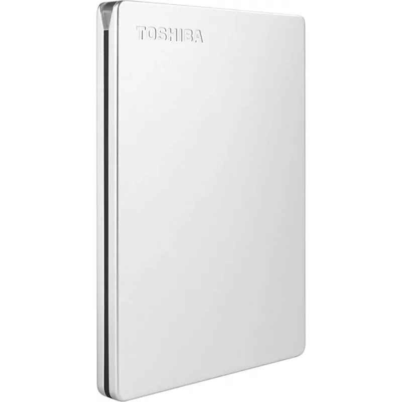 Toshiba HDTD310ES3DA saugojimo diskas, sidabrinis, USB 3.2 Gen1