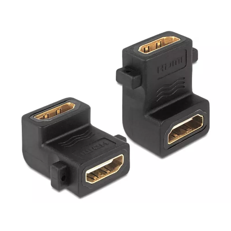 HDMI jungčių adapteris DeLOCK 65510