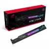 ASUS ROG Strix vaizdo plokštės laikiklis, universalus vaizdo plokštės laikiklis