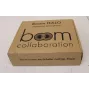 Išplėtimo mikrofonas, skirtas „Boom Collaboration“ HALO vaizdo juostai BM04-0042 — modelis BM04-0042SO