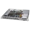 Supermicro SC514 R407C - Stovo montavimas - 1U - E-ATX