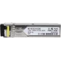 BlueOptics SFP-GE-LX-SM1550-BIDI-BO šviesolaidinio tinklo siųstuvų-imtuvų modulis 1250 Mbit/s 1550 nm (SFP-GE-LX-SM1550-BIDI-BO)
