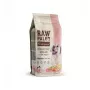 Sausas šunų maistas VETEXPERT Raw Paleo Healthy Grain Puppy Salmon and Barley 10 kg, baltymai 29% riebalai 17% drėgmė 9%