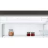 Neff N 30 Įmontuojamas 267 L Baltas