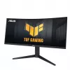 ASUS TUF Gaming VG34VQL3A kompiuterio monitorius 86,4 cm (34 colių) 3440 x 1440 pikselių „UltraWide Quad HD“ LCD juodas