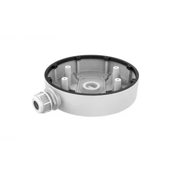 Jungčių dėžutė LevelOne CAS-7345 vidaus naudojimui balta 15,5 cm 300 g
