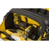 Įrankių dėžė STANLEY FATMAX Multi Access FMST1-73607, poliesteris, 430×280×300 mm, 2 rankenos, petneša