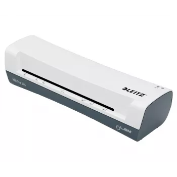 Leitz iLAM Home A4 laminatorius, 24 cm, karštasis laminatorius, 3 min, 300 mm/min, 0,4 mm, A4