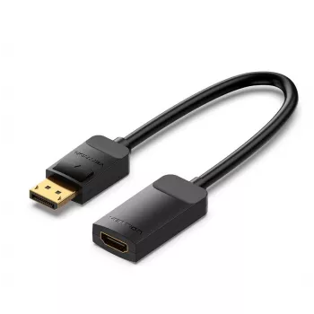 I/O keitiklis DP į HDMI / 0,15 m HBZBB Vention