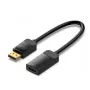 I/O keitiklis DP į HDMI / 0,15 m HBZBB Vention