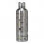 Izoliuotas metalinis vandens butelis Paladone Star Wars PP13574SW — nerūdijančio plieno stiliaus daugkartinis butelis, 500–750 ml talpa nenurodyta