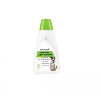 Bissell | PET Spot and Stain nešiojamasis kilimų valymo tirpalas | 1000 ml