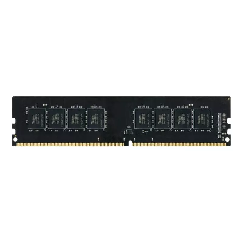 Atminties modulis Team Group ELITE DDR4 8 GB 2666 MHz
