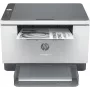 HP 9YF91F#ABD spausdintuvas, juodas