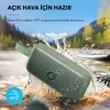 Nešiojamasis stereofoninis garsiakalbis Anker Soundcore Motion 300 — 30W, IPX7, Bluetooth, 13 val. atkūrimo, 0,83 kg, juodas