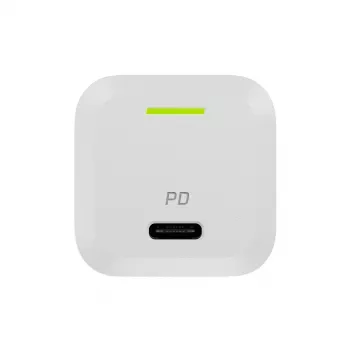 Green Cell CHARGC06W mobiliojo įrenginio įkroviklis universalus baltas AC greitasis įkrovimas