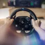 Vairas ir pedalai Logitech G G923