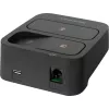 POLY MDA105 QD USB-A analoginis jungiklis, Kilmės šalis: Kinija
